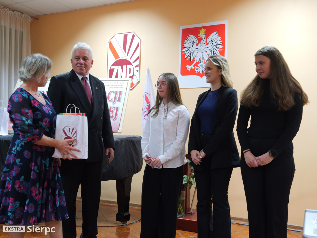 Dzień Edukacji Narodowej w ZNP