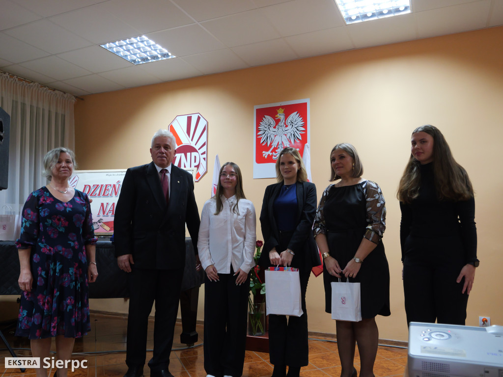 Dzień Edukacji Narodowej w ZNP