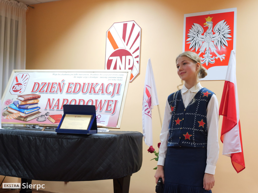 Dzień Edukacji Narodowej w ZNP