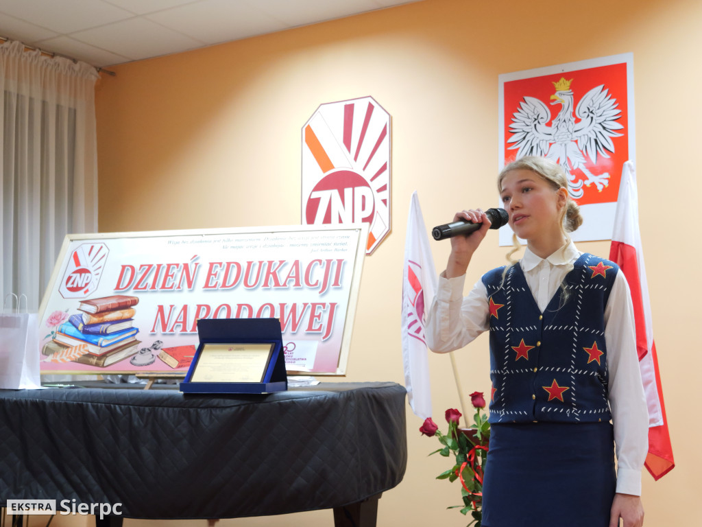 Dzień Edukacji Narodowej w ZNP