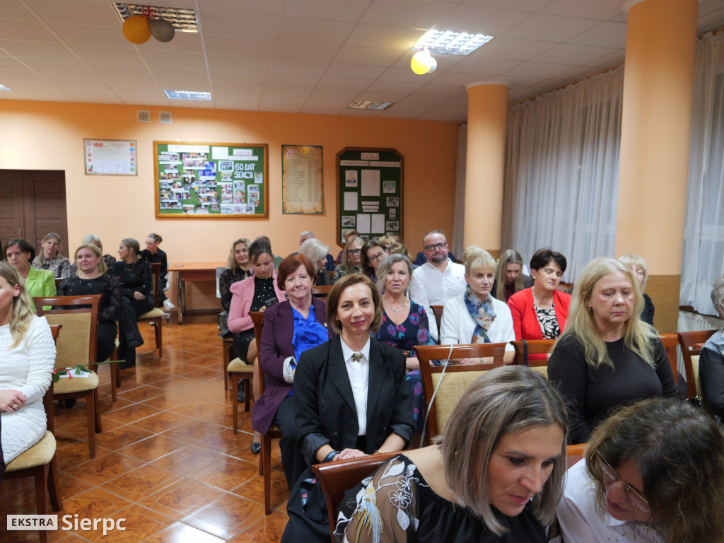 Dzień Edukacji Narodowej w ZNP