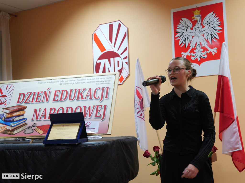 Dzień Edukacji Narodowej w ZNP