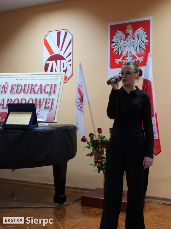 Dzień Edukacji Narodowej w ZNP