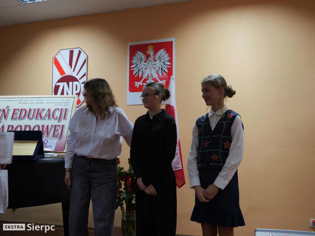 Dzień Edukacji Narodowej w ZNP