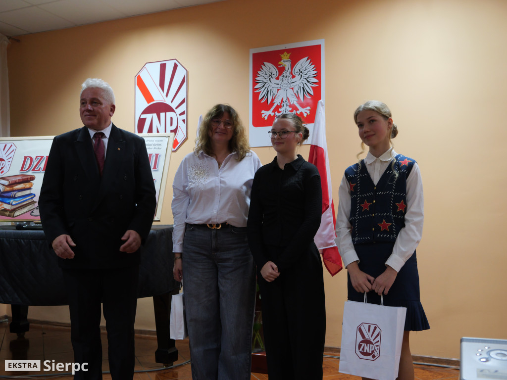 Dzień Edukacji Narodowej w ZNP