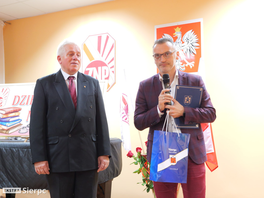 Dzień Edukacji Narodowej w ZNP