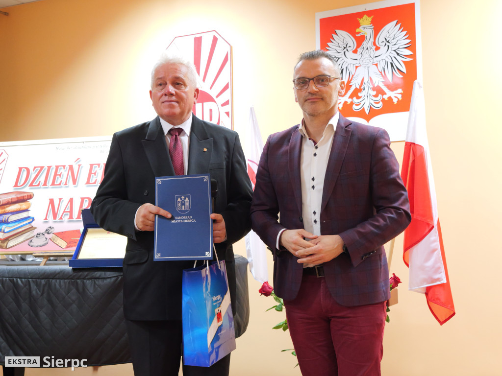 Dzień Edukacji Narodowej w ZNP