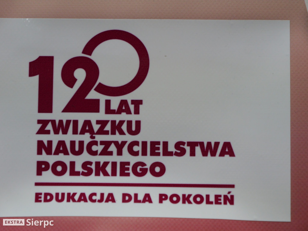 Dzień Edukacji Narodowej w ZNP