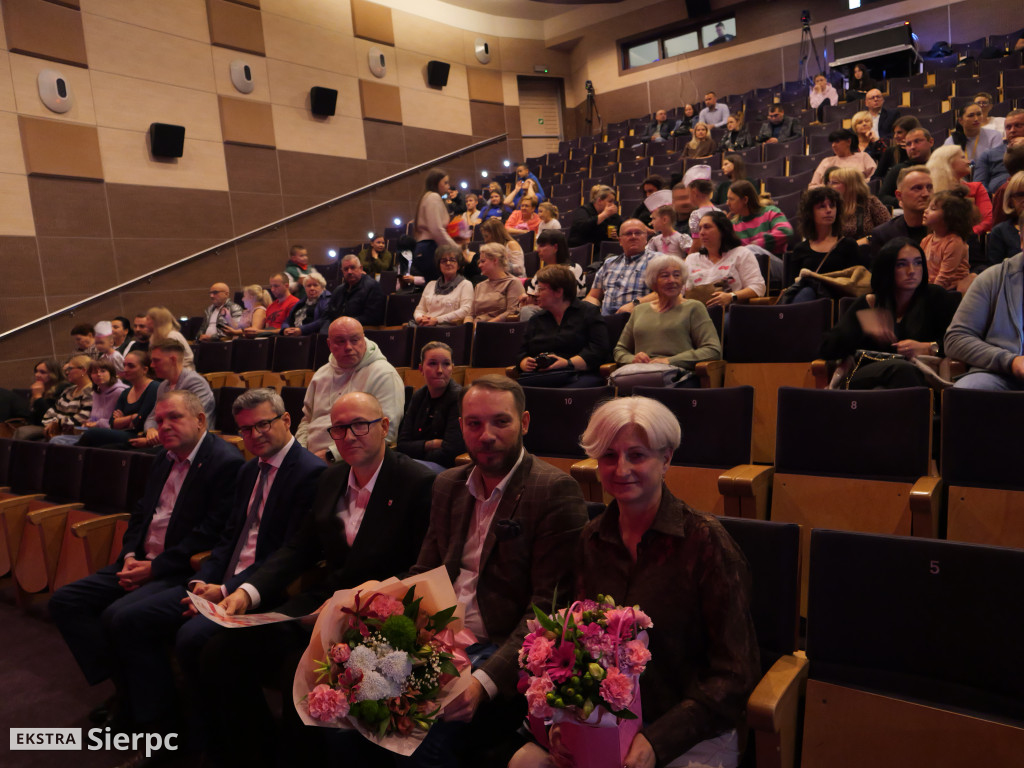 25 lat Alizmy Sierpc