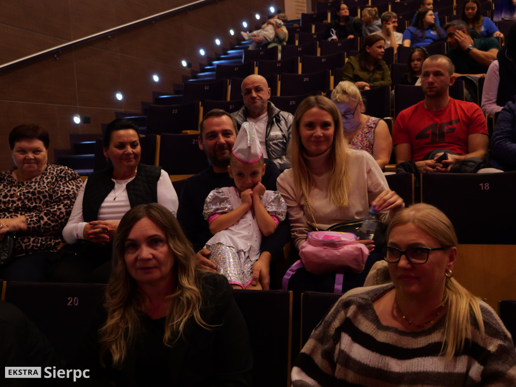 25 lat Alizmy Sierpc