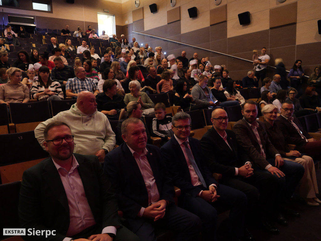 25 lat Alizmy Sierpc