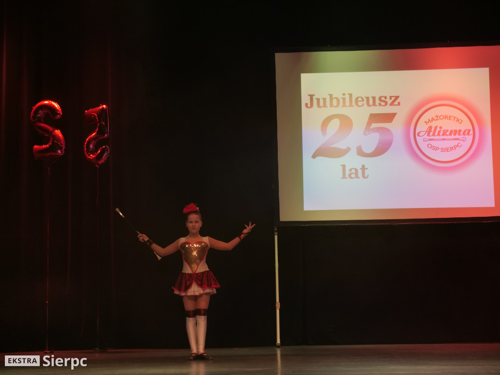 25 lat Alizmy Sierpc