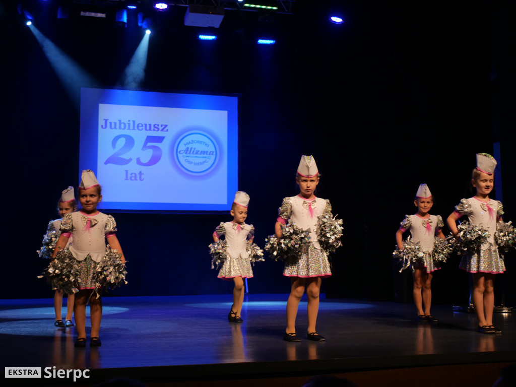 25 lat Alizmy Sierpc