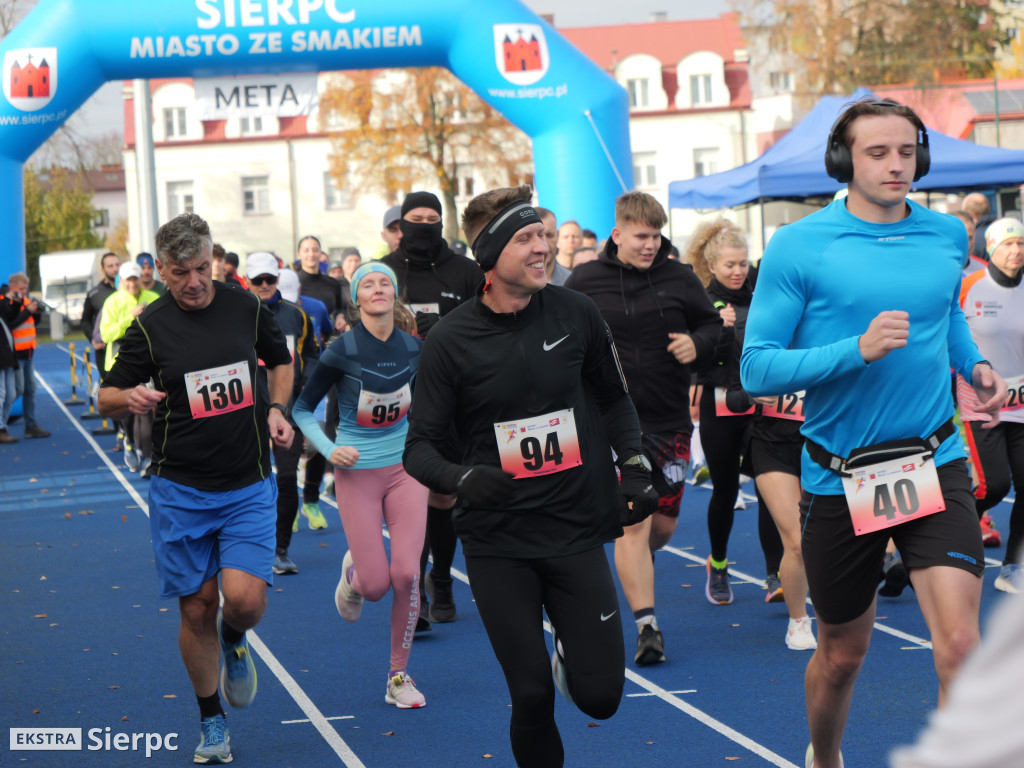 9. Sierpecka Dziesiątka