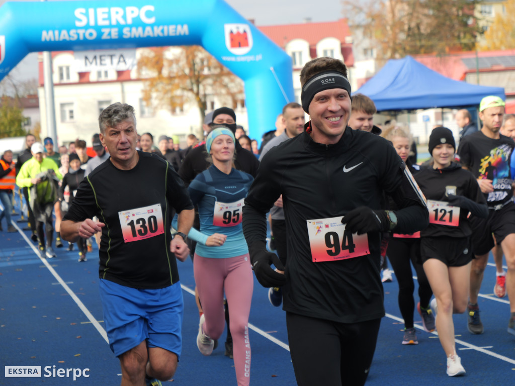 9. Sierpecka Dziesiątka