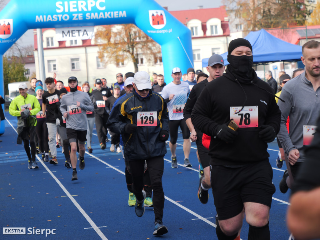 9. Sierpecka Dziesiątka