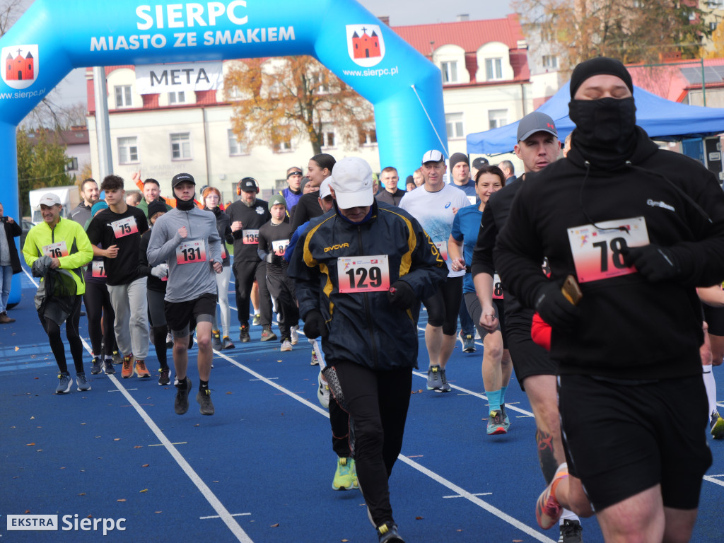 9. Sierpecka Dziesiątka