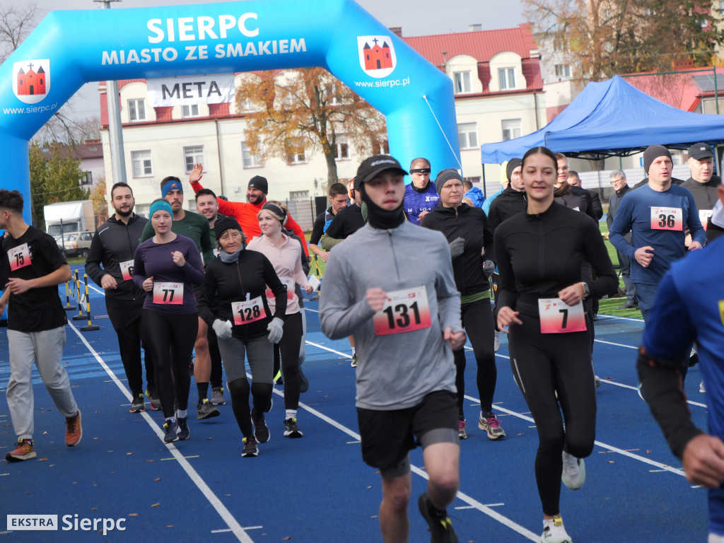 9. Sierpecka Dziesiątka