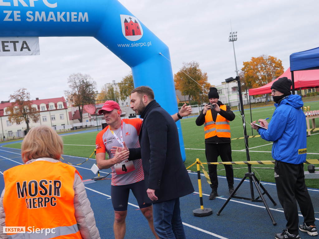 9. Sierpecka Dziesiątka