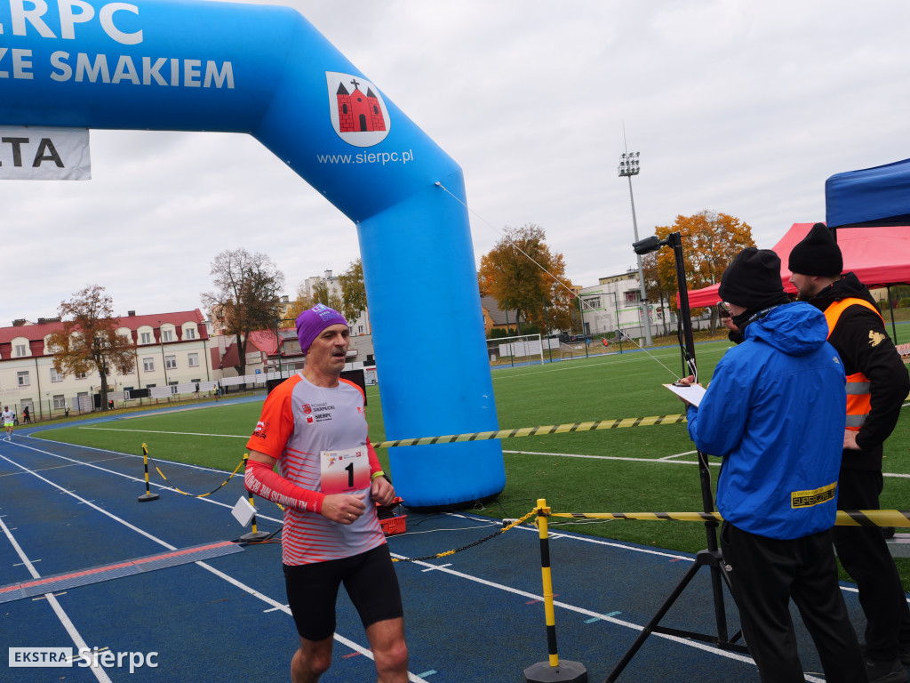 9. Sierpecka Dziesiątka