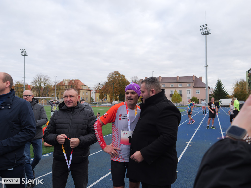 9. Sierpecka Dziesiątka
