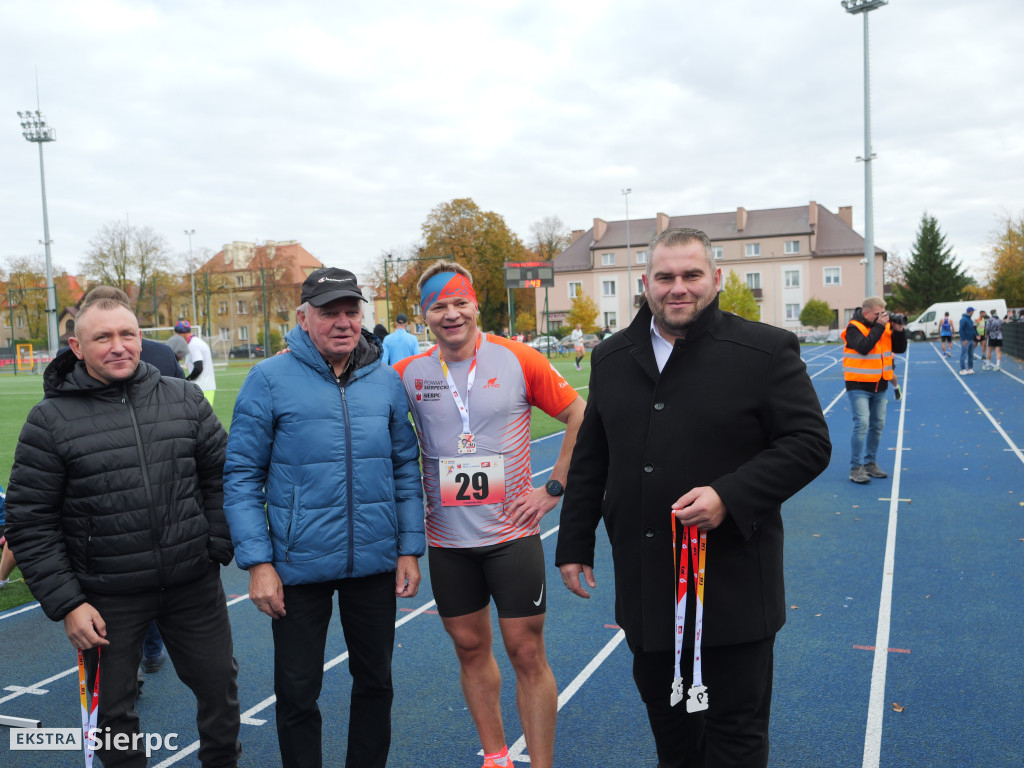 9. Sierpecka Dziesiątka