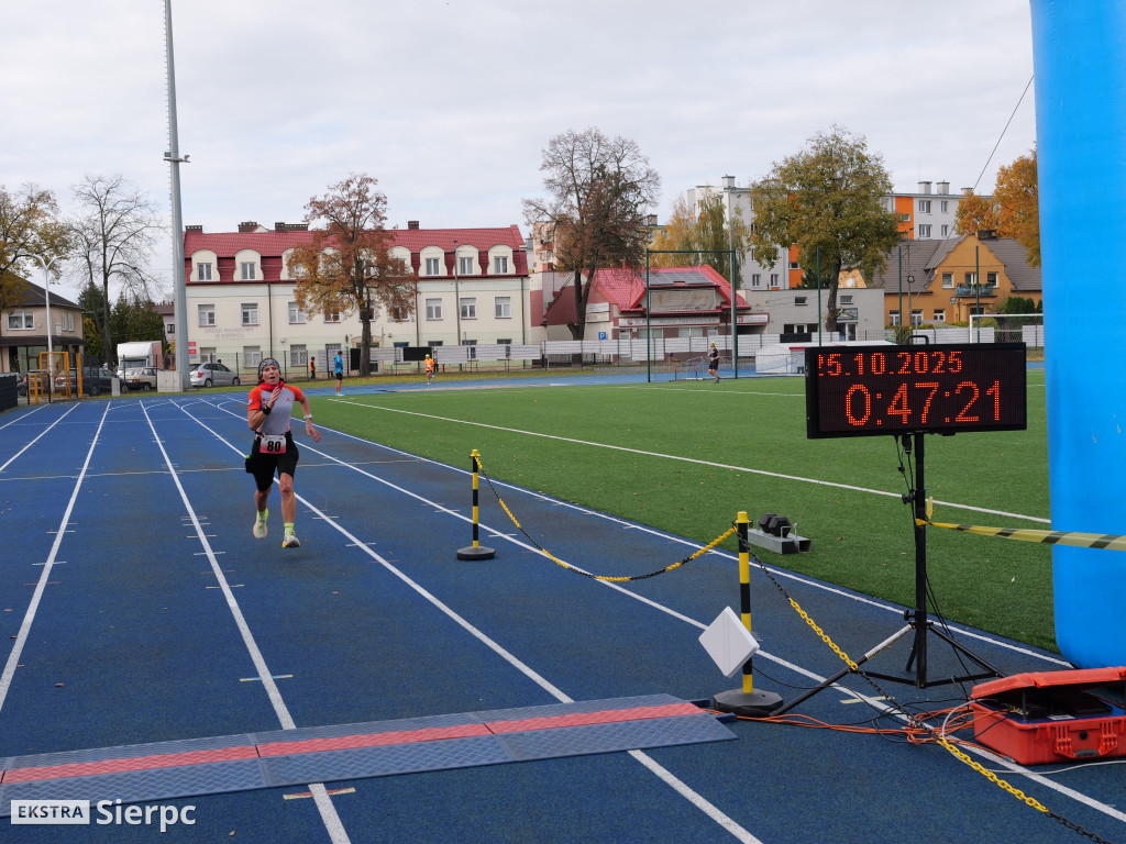 9. Sierpecka Dziesiątka