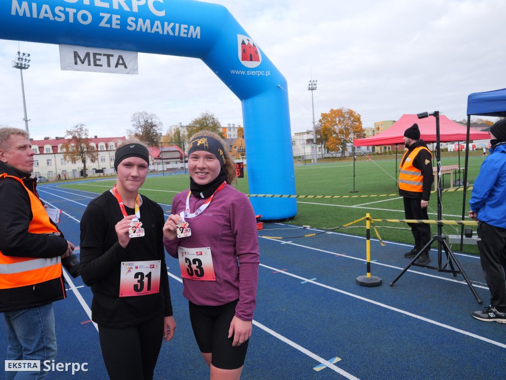 9. Sierpecka Dziesiątka
