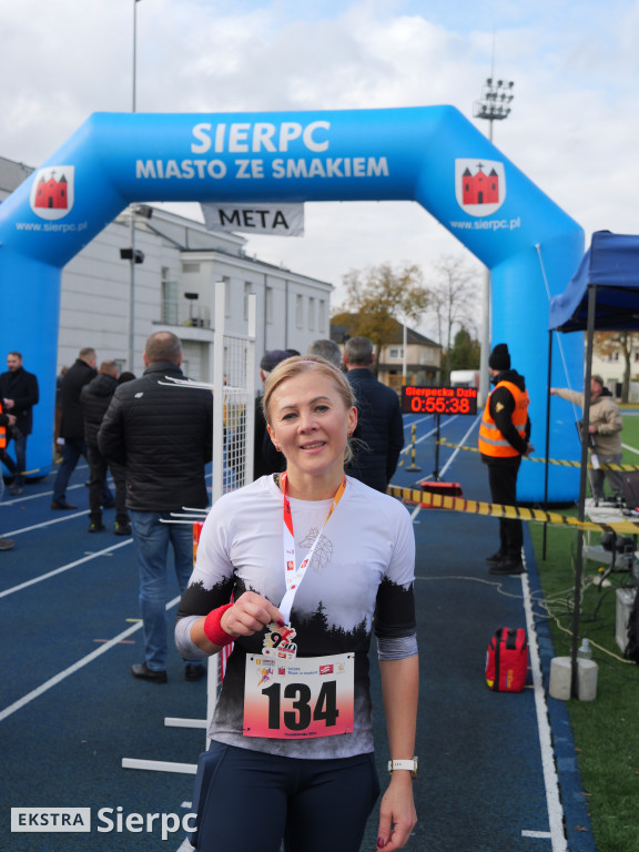 9. Sierpecka Dziesiątka