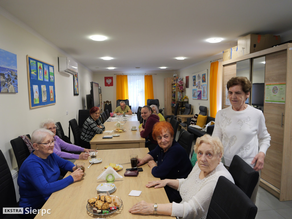 Zbiórka książek  „Razem dla Teosia i Felixa”.