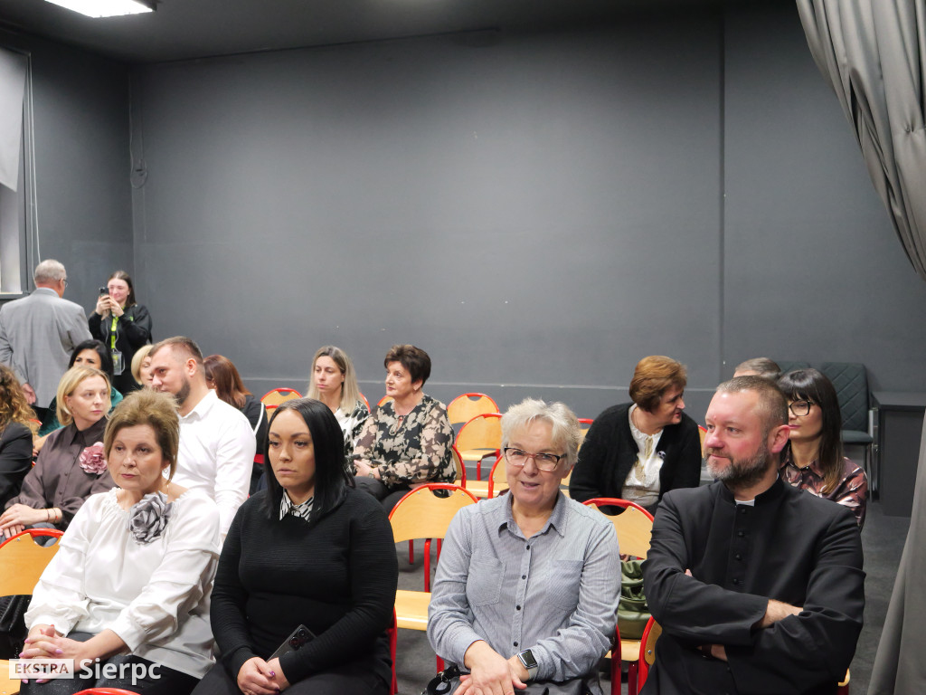 Budowa Gminnego Żłobka „Mochowiaczek”