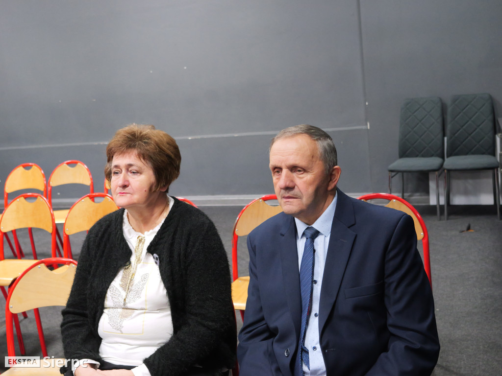 Budowa Gminnego Żłobka „Mochowiaczek”