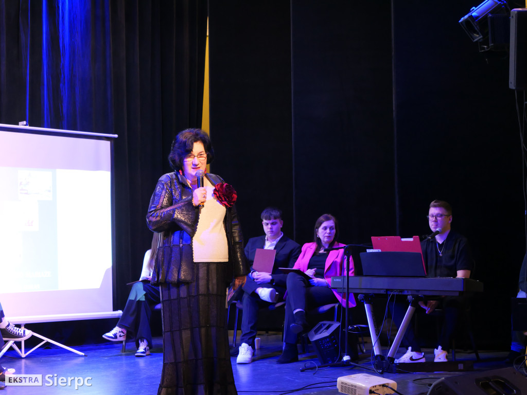 Spotkanie poetyckie „Mazowsze słowem malowane”