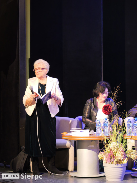 Spotkanie poetyckie „Mazowsze słowem malowane”