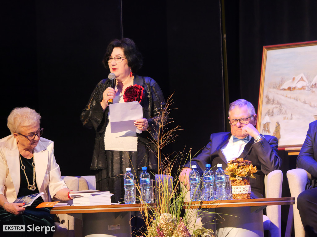 Spotkanie poetyckie „Mazowsze słowem malowane”