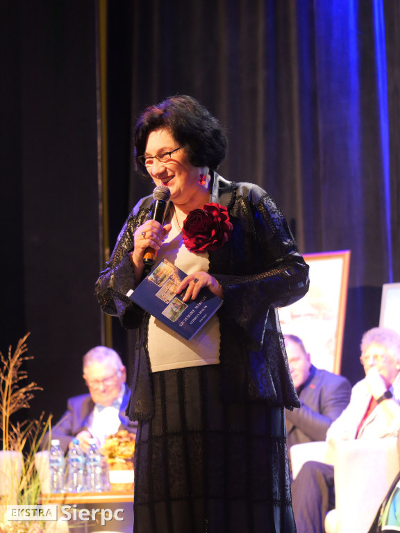 Spotkanie poetyckie „Mazowsze słowem malowane”