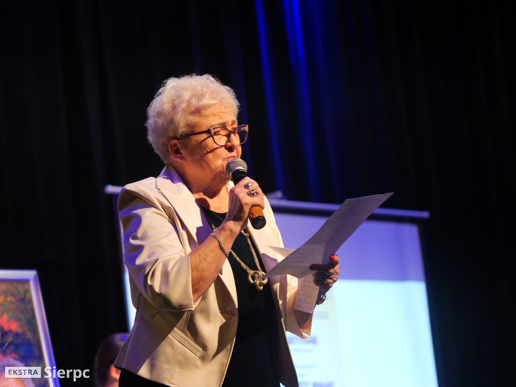 Spotkanie poetyckie „Mazowsze słowem malowane”