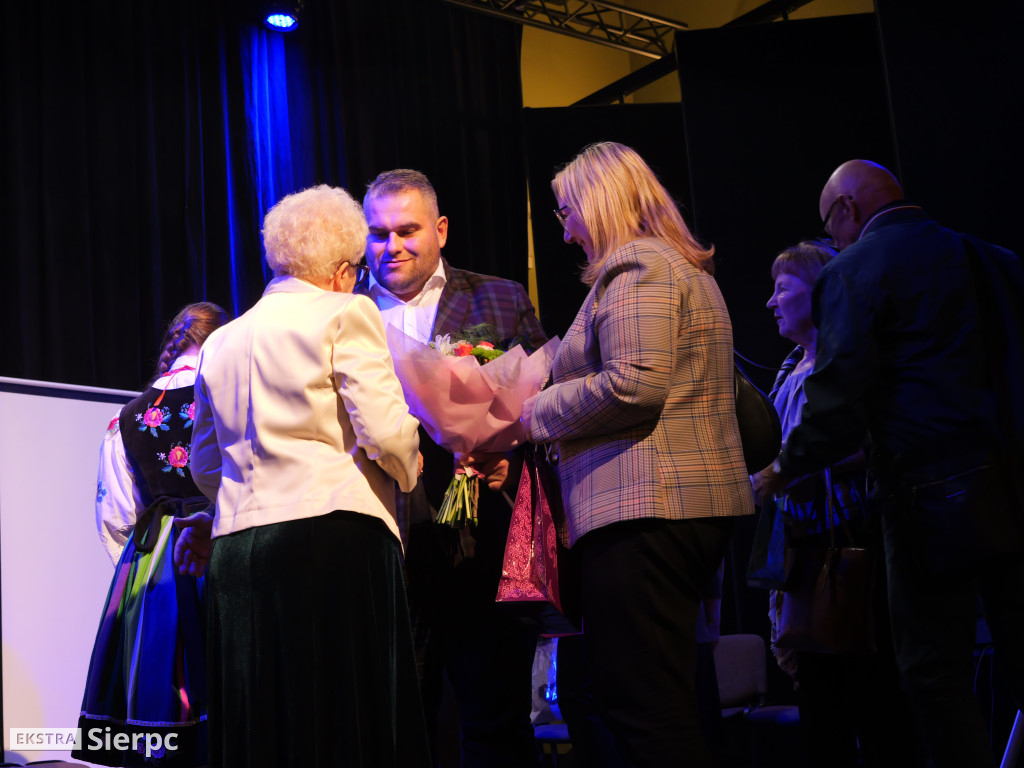 Spotkanie poetyckie „Mazowsze słowem malowane”