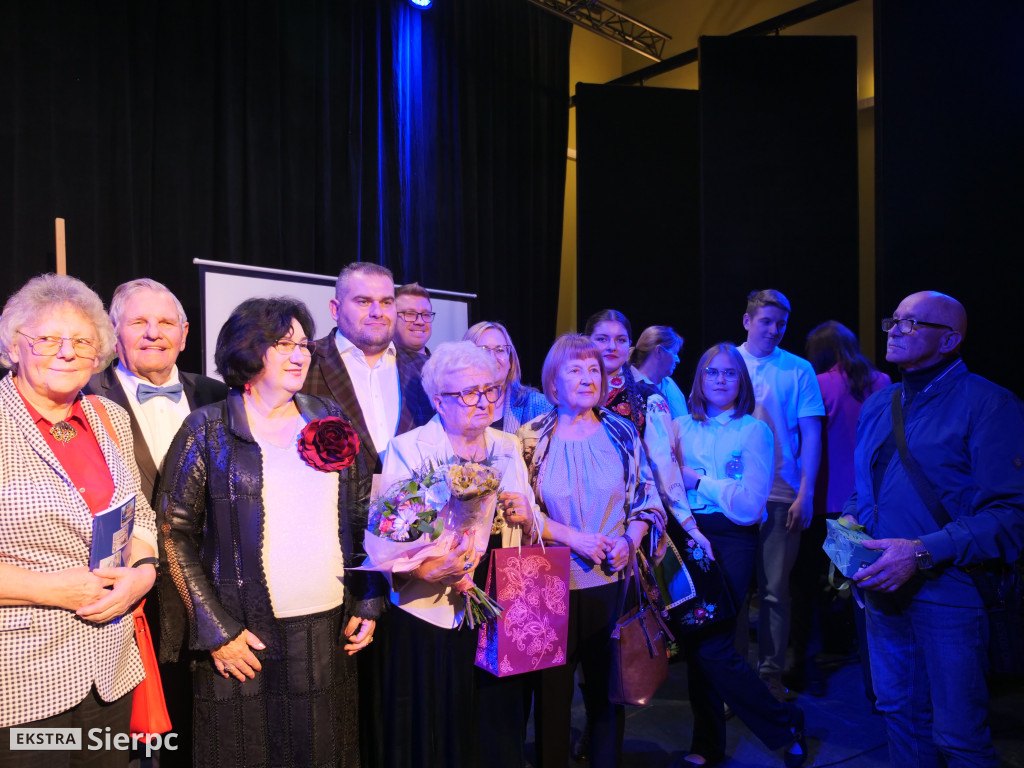 Spotkanie poetyckie „Mazowsze słowem malowane”