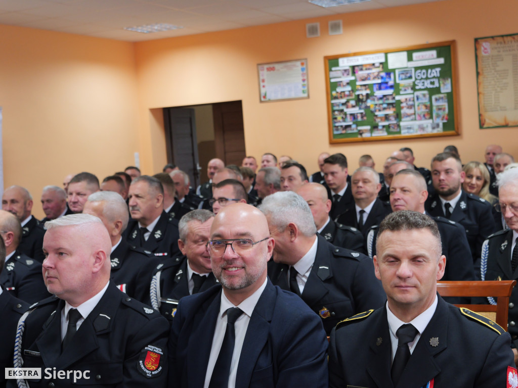 Nowy sprzęt dla OSP