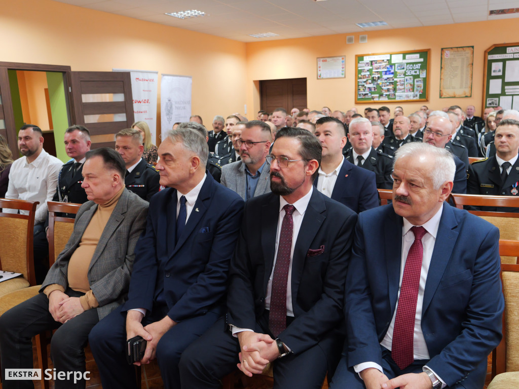 Nowy sprzęt dla OSP