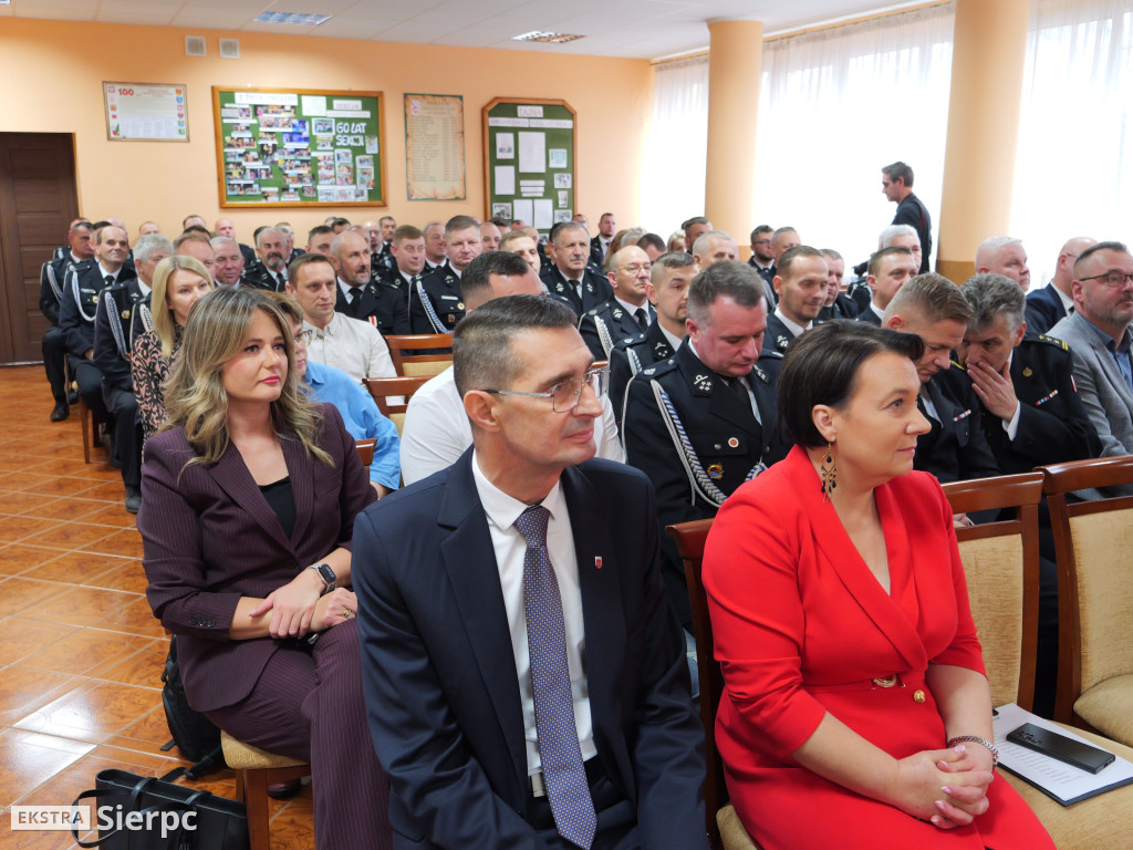 Nowy sprzęt dla OSP