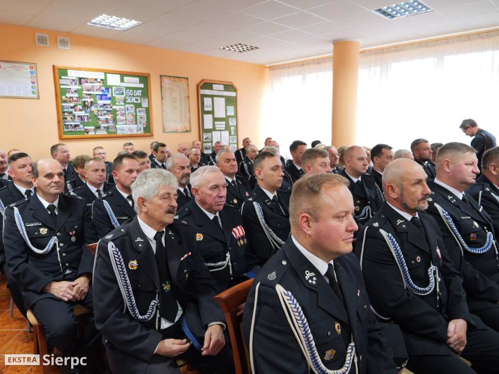 Nowy sprzęt dla OSP