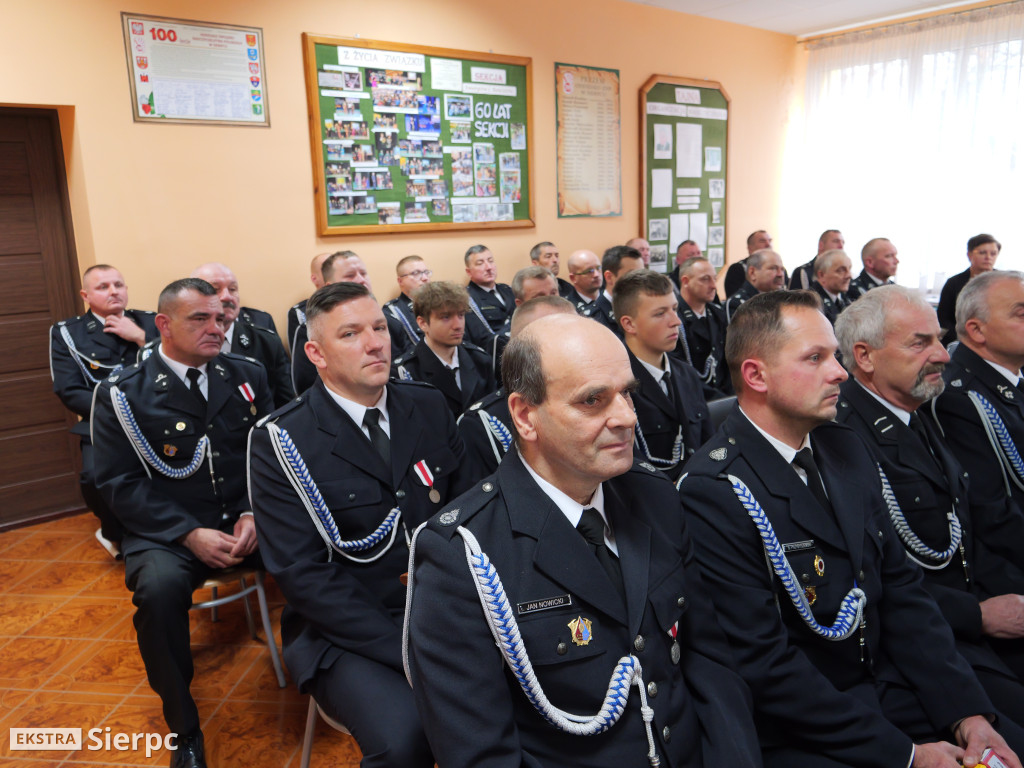 Nowy sprzęt dla OSP