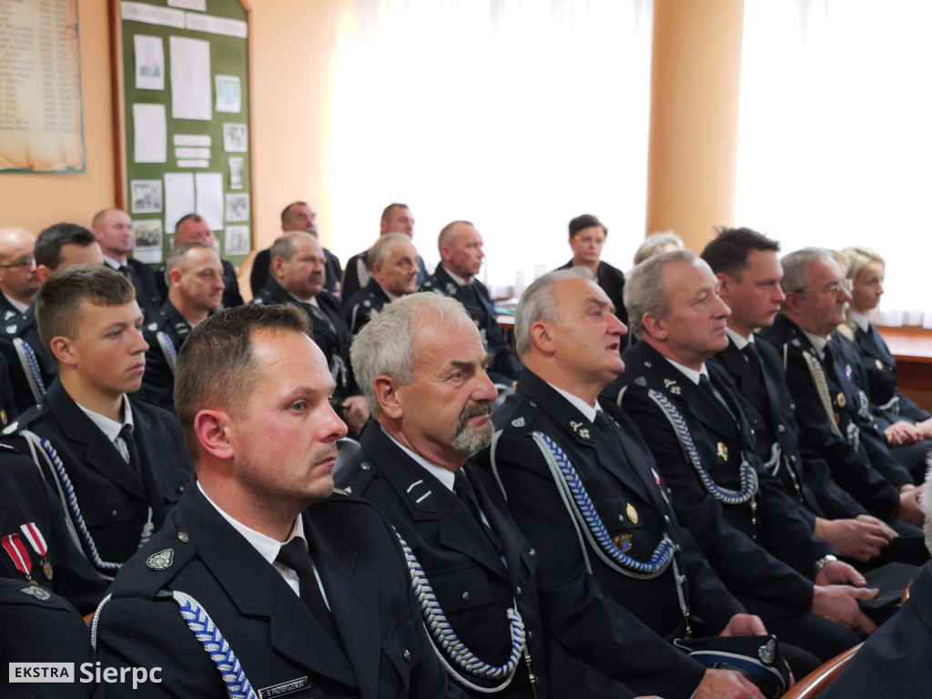 Nowy sprzęt dla OSP