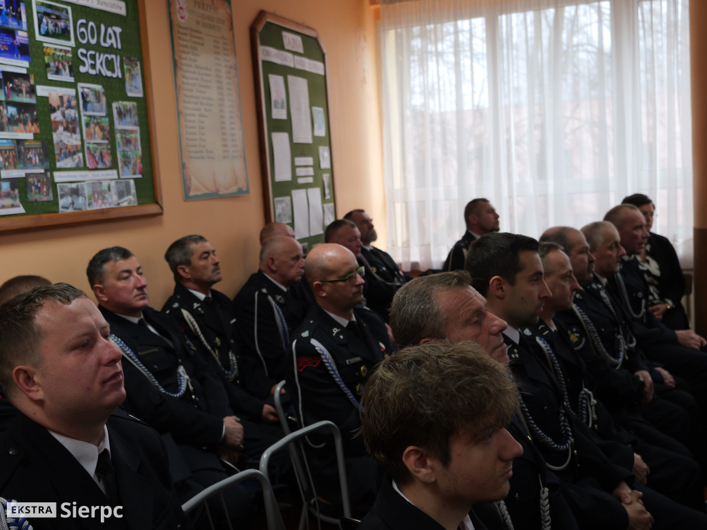 Nowy sprzęt dla OSP