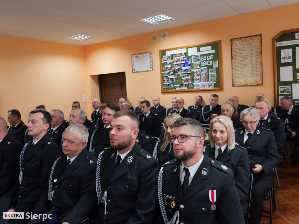 Nowy sprzęt dla OSP