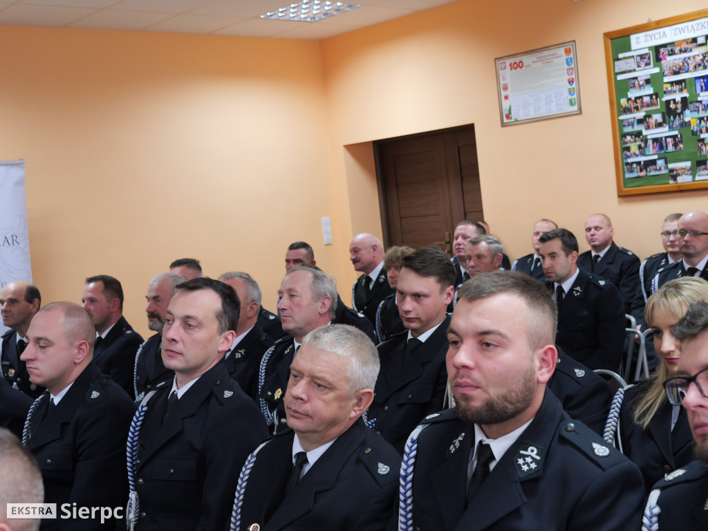 Nowy sprzęt dla OSP