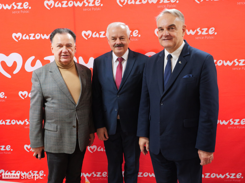 Nowy sprzęt dla OSP