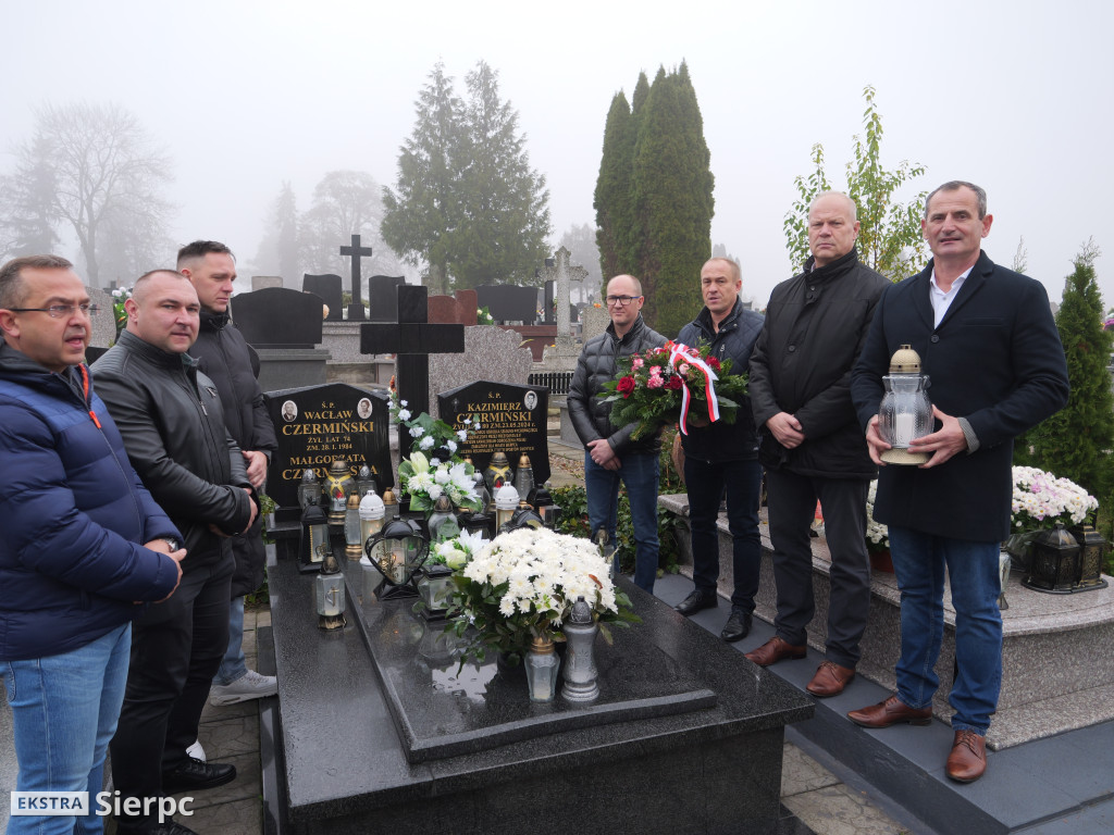 Memoriał im. Kazimierza Czermińskiego